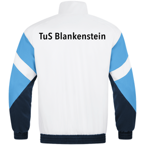 TuS Blankenstein Freizeitjacke Retro
