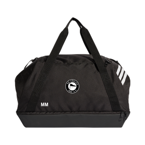 SG Töplitz Tiro Duffelbag medium M Bodenfach