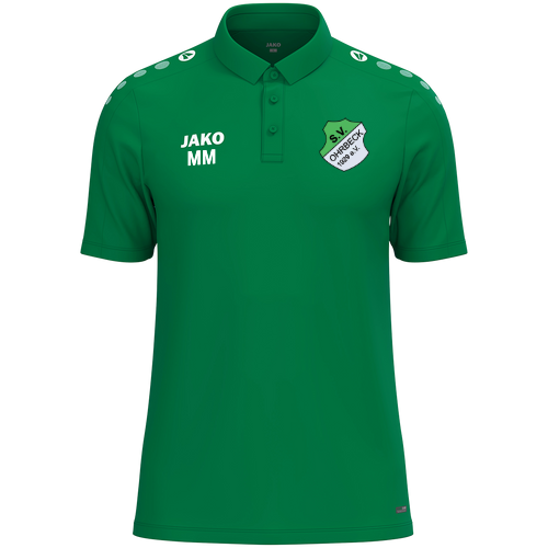 SV Ohrbeck Polo One