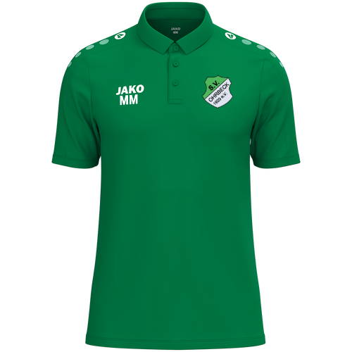 SV Ohrbeck Polo One Cotton
