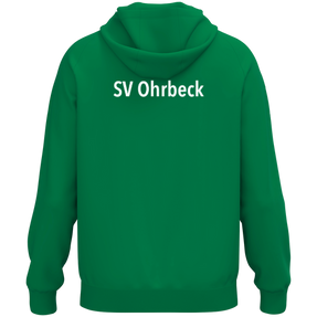 SV Ohrbeck Kapuzensweat One Cotton