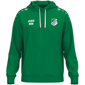 SV Ohrbeck Kapuzensweat One Cotton