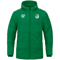 SV Ohrbeck Coachjacke One mit Kapuze