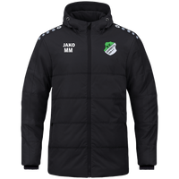 SV Ohrbeck Coachjacke One mit Kapuze