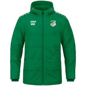 SV Ohrbeck Coachjacke One mit Kapuze