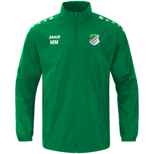 SV Ohrbeck Allwetterjacke One