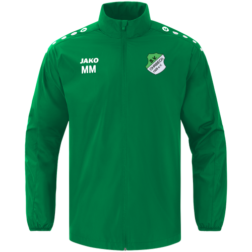 SV Ohrbeck Allwetterjacke Light One