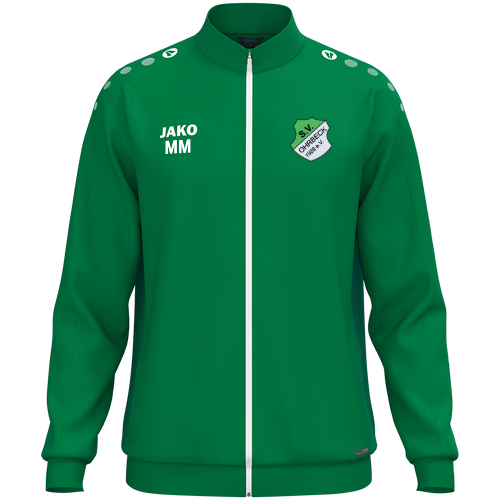 SV Ohrbeck Polyesterjacke One