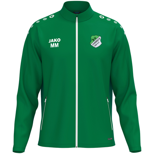 SV Ohrbeck Freizeitjacke One