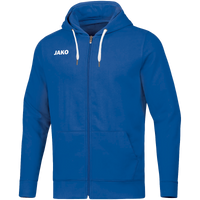 Schulverein GFS Schenefeld Kapuzenjacke Base