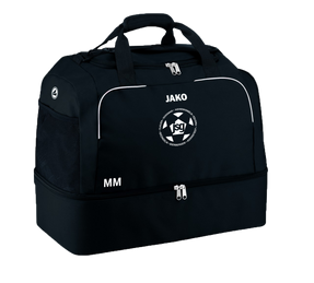 JSG Hohenhameln Sporttasche Classico - mit Schuhfach
