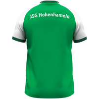 JSG Hohenhameln T-Shirt Dynamic
