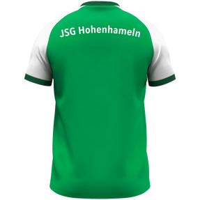 JSG Hohenhameln T-Shirt Dynamic