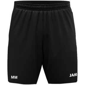 JSG Hohenhameln Webshort Dynamic