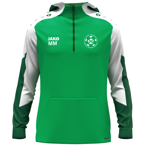 JSG Hohenhameln Zip Hoodie Dynamic