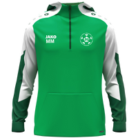 JSG Hohenhameln Zip Hoodie Dynamic