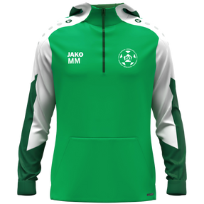 JSG Hohenhameln Zip Hoodie Dynamic