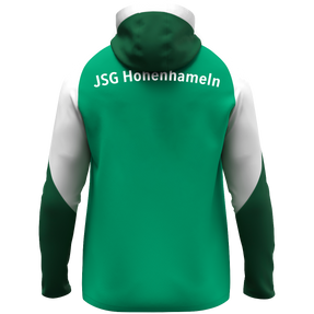 JSG Hohenhameln Kapuzenjacke Dynamic