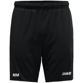 JSG Hohenhameln Freizeitshort Dynamic