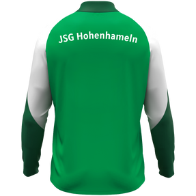 JSG Hohenhameln Ziptop Dynamic