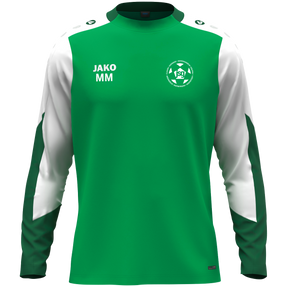 JSG Hohenhameln Longsleeve Dynamic