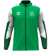 JSG Hohenhameln Polyesterjacke Dynamic