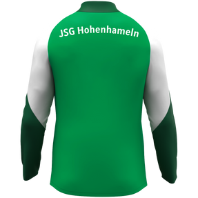 JSG Hohenhameln Polyesterjacke Dynamic