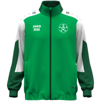 JSG Hohenhameln Webjacke Dynamic