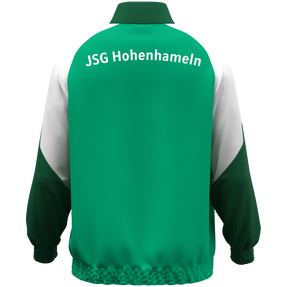 JSG Hohenhameln Webjacke Dynamic
