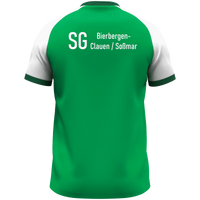 SG Bierbergen/Clauen/Soßmar T-Shirt Dynamic