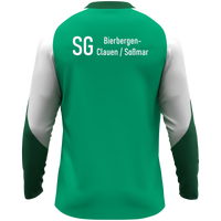 SG Bierbergen/Clauen/Soßmar Longsleeve Dynamic