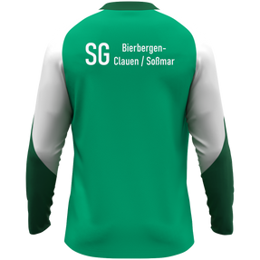 SG Bierbergen/Clauen/Soßmar Longsleeve Dynamic