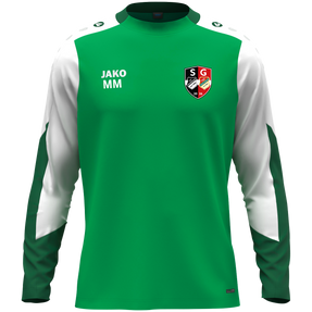SG Bierbergen/Clauen/Soßmar Longsleeve Dynamic