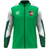 SG Bierbergen/Clauen/Soßmar Polyesterjacke Dynamic