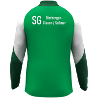 SG Bierbergen/Clauen/Soßmar Polyesterjacke Dynamic