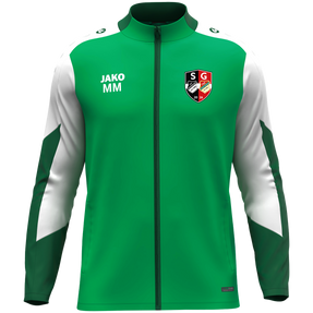 SG Bierbergen/Clauen/Soßmar Polyesterjacke Dynamic