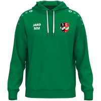 SG Bierbergen/Clauen/Soßmar Kapuzensweat One Cotton