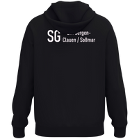 SG Bierbergen/Clauen/Soßmar Kapuzensweat One Cotton