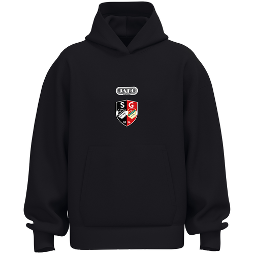 SG Bierbergen/Clauen/Soßmar Kapuzensweat Wardrobe