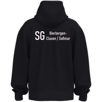 SG Bierbergen/Clauen/Soßmar Kapuzensweat Wardrobe