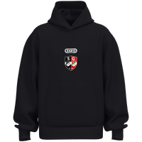 SG Bierbergen/Clauen/Soßmar Kapuzensweat Wardrobe