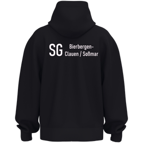 SG Bierbergen/Clauen/Soßmar Kapuzensweat Wardrobe