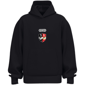 SG Bierbergen/Clauen/Soßmar Kapuzensweat Wardrobe