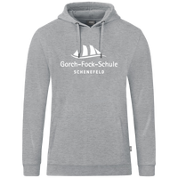Schulverein GFS Schenefeld Kapuzensweat Organic
