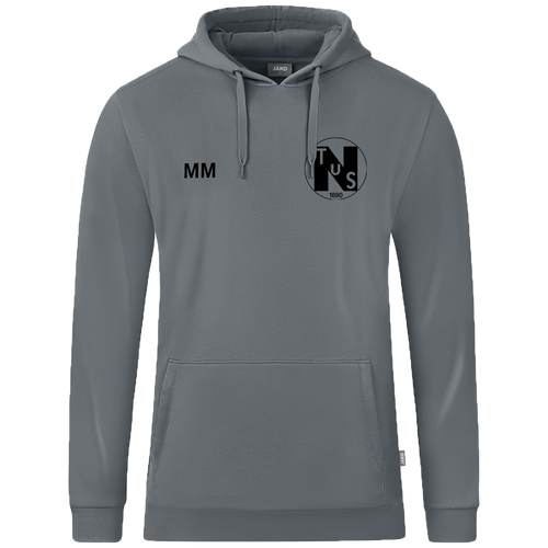 TuS Niederjosbach Kapuzensweat Organic