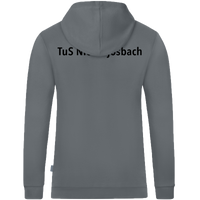 TuS Niederjosbach Kapuzensweat Organic