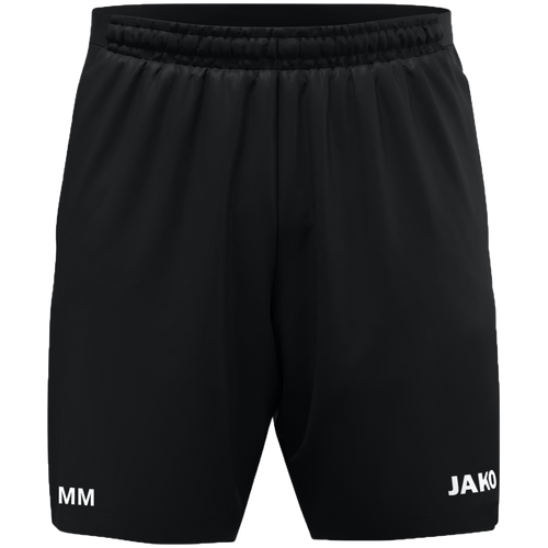 SV Grün-Weiß Immelborn Webshort Dynamic