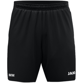 SV Grün-Weiß Immelborn Webshort Dynamic