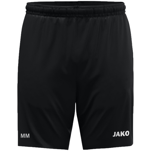 SV Grün-Weiß Immelborn Freizeitshort Dynamic