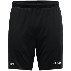 SV Grün-Weiß Immelborn Freizeitshort Dynamic